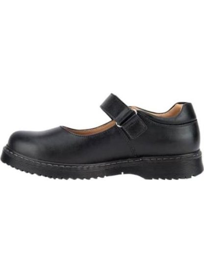 ZAPATO ESCOLAR DE PIEL NEGRO HUSH PUPPIES1 - Image 5