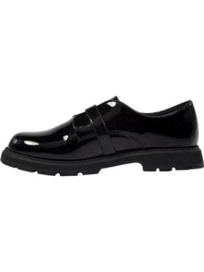 ZAPATO ESCOLAR NEGRO VIVIS SHOES KIDS - Image 5