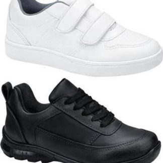 ZAPATO Y TENIS KIT ESCOLAR MULTICOLOR MIRAGE