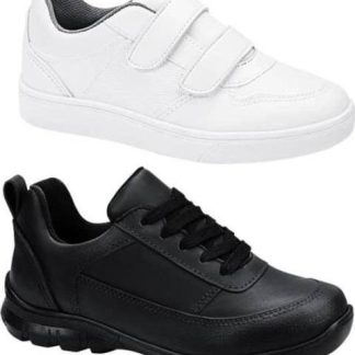 ZAPATO Y TENIS KIT ESCOLAR MULTICOLOR MIRAGE