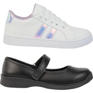 ZAPATO Y TENIS KIT ESCOLAR MULTICOLOR MIRAGE