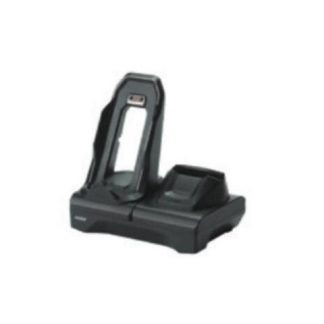 ZEBRA BASE DE CARGA CRD-TC7X-SE2EPP-01 NEGRO PARA TC7X - NO INCLUYE CABLES FUENTE DE PODER