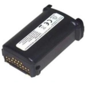 ZEBRA BATERIA BTRY-MC9X-26MA-01 LI-ION 2600MAH NEGRO