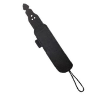 ZEBRA CORREA DE MANO PARA MC33 NEGRO