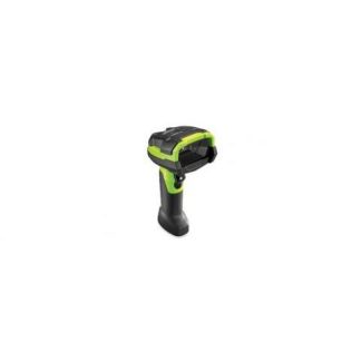 ZEBRA DS3608-SR LECTOR DE CODIGO DE BARRAS 1D-2D - INCLUYE CABLE USB  LIMITADO A 15 UNIDADES POR CLIENTE
