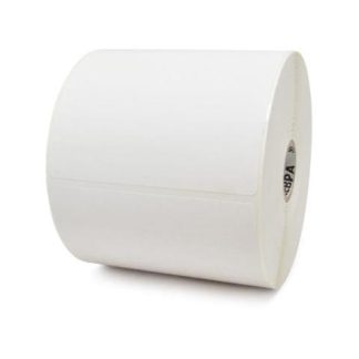 ZEBRA ROLLO DE ETIQUETAS Z-PERFORM 1000D TERMICA DIRECTA 3 X 6 430 ETIQUETAS 6 ROLLOS