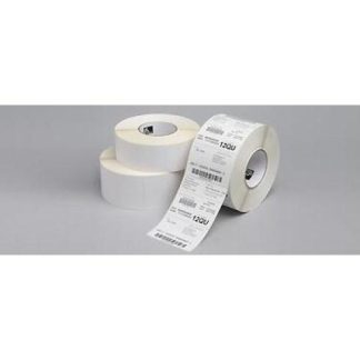 ZEBRA Z-PERFORM 2000D ROLLO DE ETIQUETAS 4 X 2 1240 PIEZAS 1 ROLLO