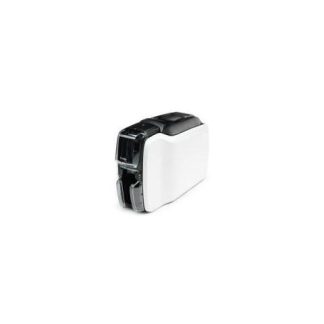 ZEBRA ZC100 IMPRESORA DE CREDENCIALES TRANSFERENCIA TERMICA 1 CARA 300 X 300DPI USB 2.0 NEGRO-BLANCO