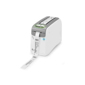 ZEBRA ZD510-HC IMPRESORA DE ETIQUETAS TERMICA DIRECTA 300 X 300DPI USB USB HOST ETHERNET BLUETOOTH BLANCO