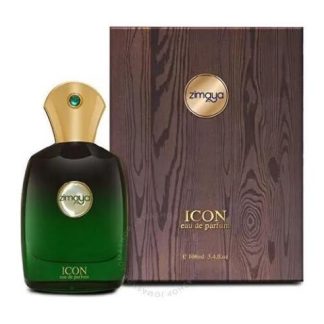 ZIMAYA ICON EAU DE PARFUM 100 ML SPRAY - PERFUME ORIGINAL