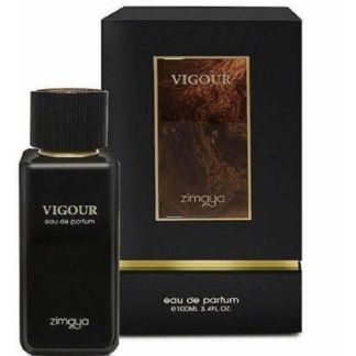 ZIMAYA VIGOUR EAU DE PARFUM 100ML VOLUMEN DE LA UNIDAD 100 ML
