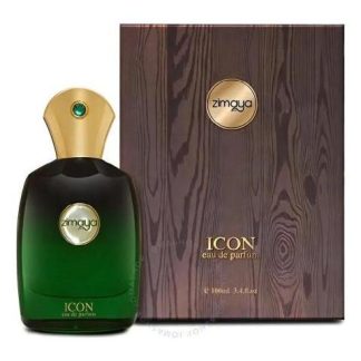 ZIMAYA ZIMAYA ICON EDP 100 ML EAU DE PARFUM 100 ML PARA HOMBRE
