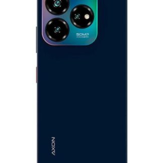 ZTE AXON 60 LITE DUAL SIM 256 GB AZUL OSCURO 4 GB RAM