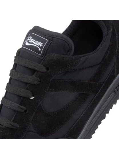 TENIS ALFA NEGRO PANAM - Image 6