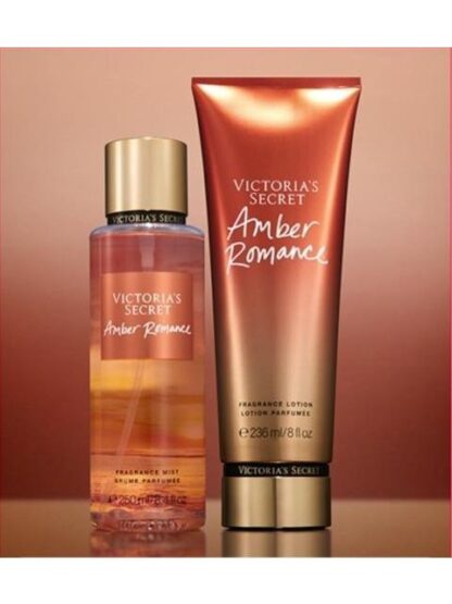 10 PIEZAS BODYS Y O CREMAS VICTORIAS SECRET SURTIDO - Image 3