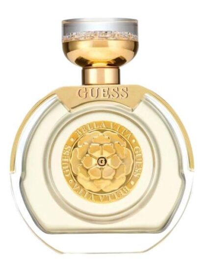 11883 PERFUME GUESS BELLA VITA WOMAN EDP 100ML - Image 4