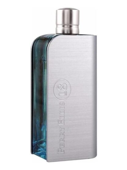 18 EDT 100ML PARA HOMBRE