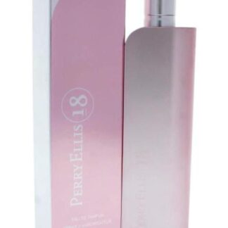 18 ORIGINAL EDP 100ML PARA MUJER