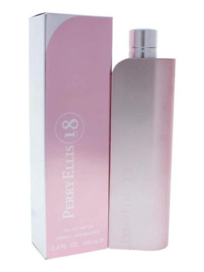18 ORIGINAL EDP 100ML PARA MUJER