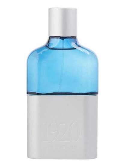 1920 THE ORIGIN CABALLERO TOUS 100 ML EDT SPRAY - Image 2
