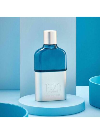 1920 THE ORIGIN CABALLERO TOUS 100 ML EDT SPRAY - Image 3