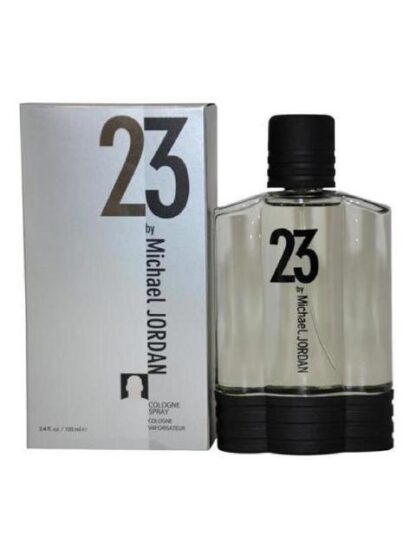 23 MICHAEL JORDAN CABALLERO 100 ML MICHAEL JORDAN SPRAY