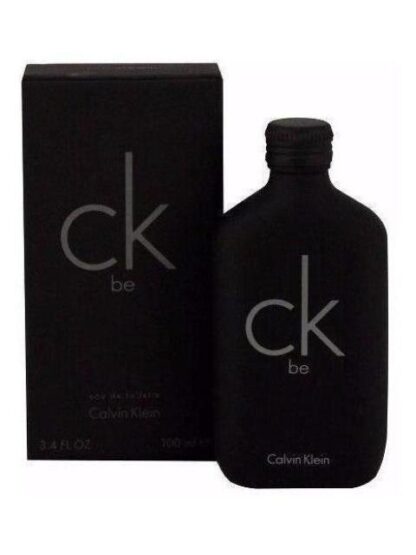 2 PZ X 1 CK BE UNISEX 100 ML CALVIN KLEIN SPRAY - OFERTA - Image 3