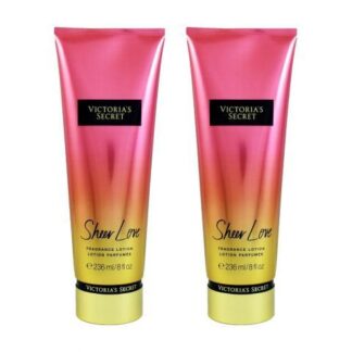 2X1 SHEER LOVE VICTORIA SECRET 236 ML - BODY LOTION