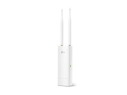 ACCESS POINT TP-LINK EAP110-OUTDOOR INALAMBRICO 300 MBIT-S 2.4GHZ 2 ANTENAS DE 3DBI - Image 2
