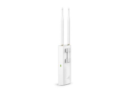 ACCESS POINT TP-LINK EAP110-OUTDOOR INALAMBRICO 300 MBIT-S 2.4GHZ 2 ANTENAS DE 3DBI - Image 4