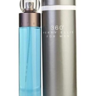 360 CABALLERO 100 ML PERRY ELLIS SPRAY - PERFUME ORIGINAL