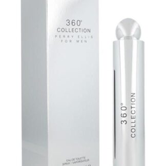 360 COLLECTION CABALLERO PERRY ELLIS 100 ML EDP SPRAY