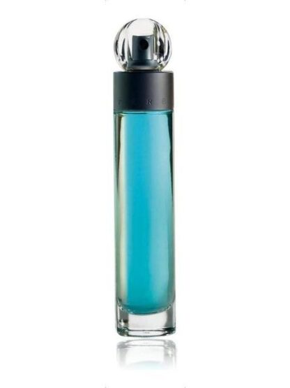 360° FOR MEN TRADICIONAL EDT 100ML PARA HOMBRE