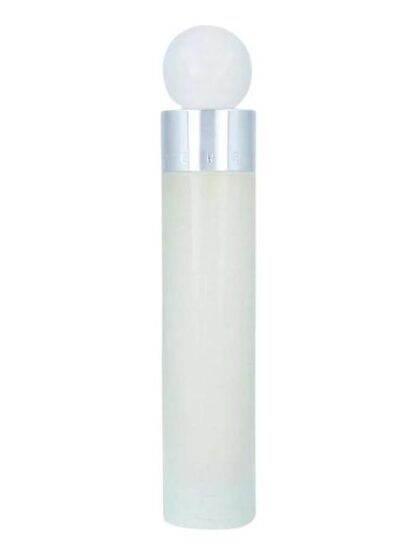 360 WHITE CABALLERO PERRY ELLIS 100 ML EDT SPRA - Image 3