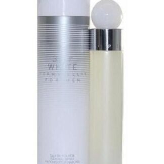360 WHITE CABALLERO PERRY ELLIS 100 ML EDT SPRAY - ORIGINAL