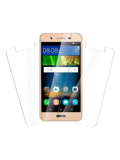 3X2 MICA CRISTAL TEMPLADO 9H COMPATIBLE CON HUAWEI GR3