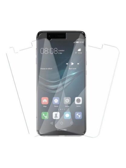 3X2 MICA CRISTAL TEMPLADO 9H COMPATIBLE CON HUAWEI P9 PLUS