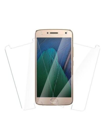 3X2 MICA CRISTAL TEMPLADO 9H COMPATIBLE CON MOTO G 5S