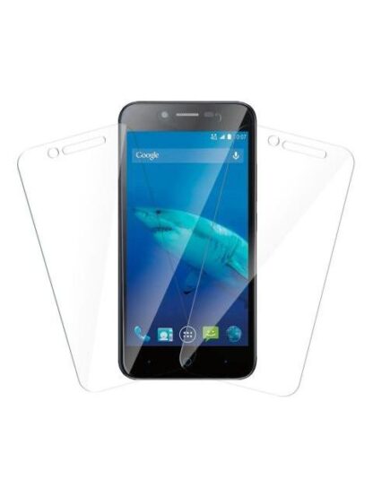3X2 MICA CRISTAL TEMPLADO 9H COMPATIBLE CON ZTE BLADE A460
