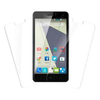 3X2 MICA CRISTAL TEMPLADO 9H COMPATIBLE CON ZTE BLADE L3