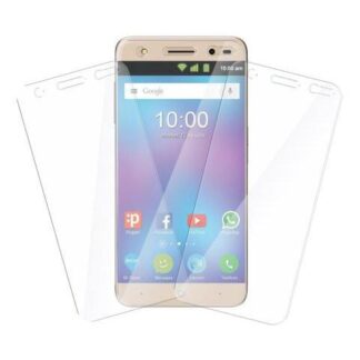 3X2 MICA CRISTAL TEMPLADO 9H COMPATIBLE CON ZTE V6 PLUS