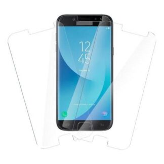 3X2 MICA CRISTAL TEMPLADO 9H PARA SAMSUNG J5 J3 J310
