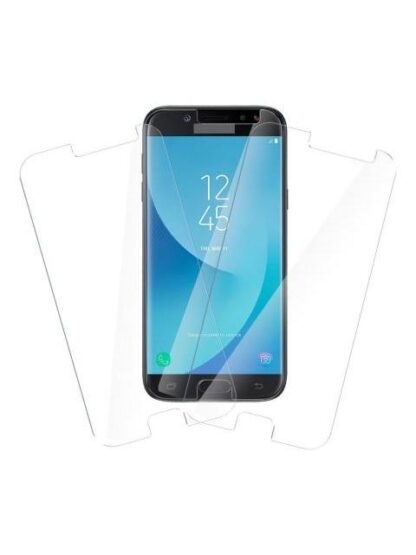 3X2 MICA CRISTAL TEMPLADO 9H PARA SAMSUNG J5 J3 J310