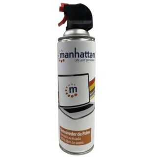 425568 AIRE COMPRIMIDO MANHATTAN 660ML