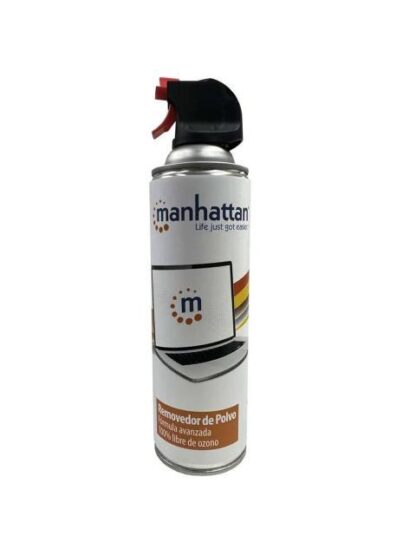 425568 AIRE COMPRIMIDO MANHATTAN 660ML