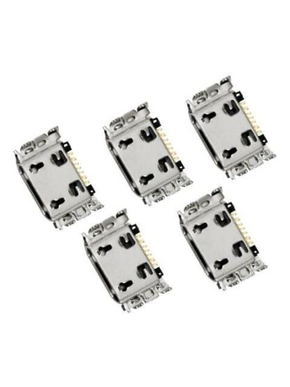 5 PIEZAS PIN DE CARGA COMPATIBLE CON SAMSUNG J5 J500