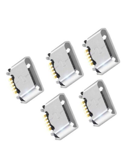 5 PIEZAS PIN DE CARGA PARA OPPO A31 CPH2015 CPH2073 CPH2081
