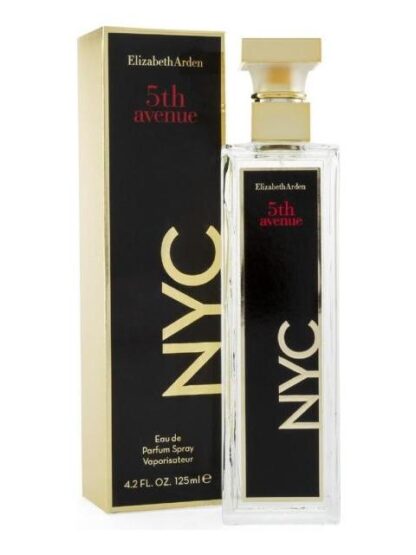 5TH AVENUE NYC EDICION LIMITADA EDP 125ML PARA MUJER