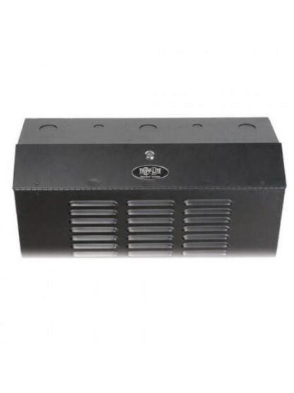 TRIPP LITE GABINETE DE PARED SMARTRACK 19 6U HASTA 68KG NEGRO - Image 7
