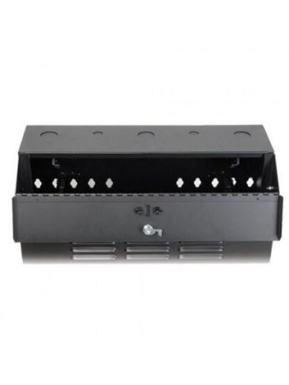 TRIPP LITE GABINETE DE PARED SMARTRACK 19 6U HASTA 68KG NEGRO - Image 8